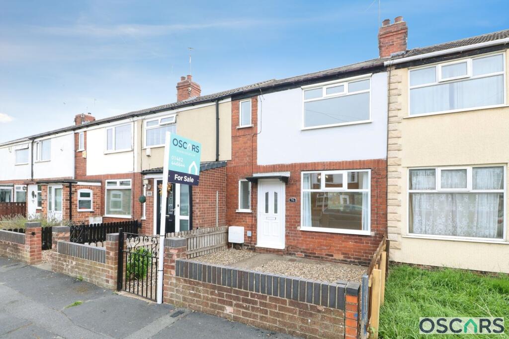 Main image of property: Brooklands Road, Hull, HU5
