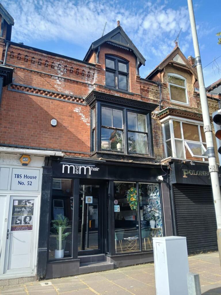 Main image of property: Latimer Street, Leicester