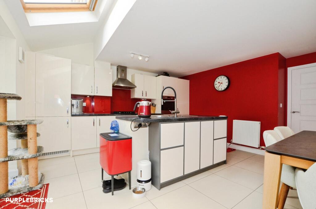 Main image of property: Kenyon Way, Langley Slough, SL3