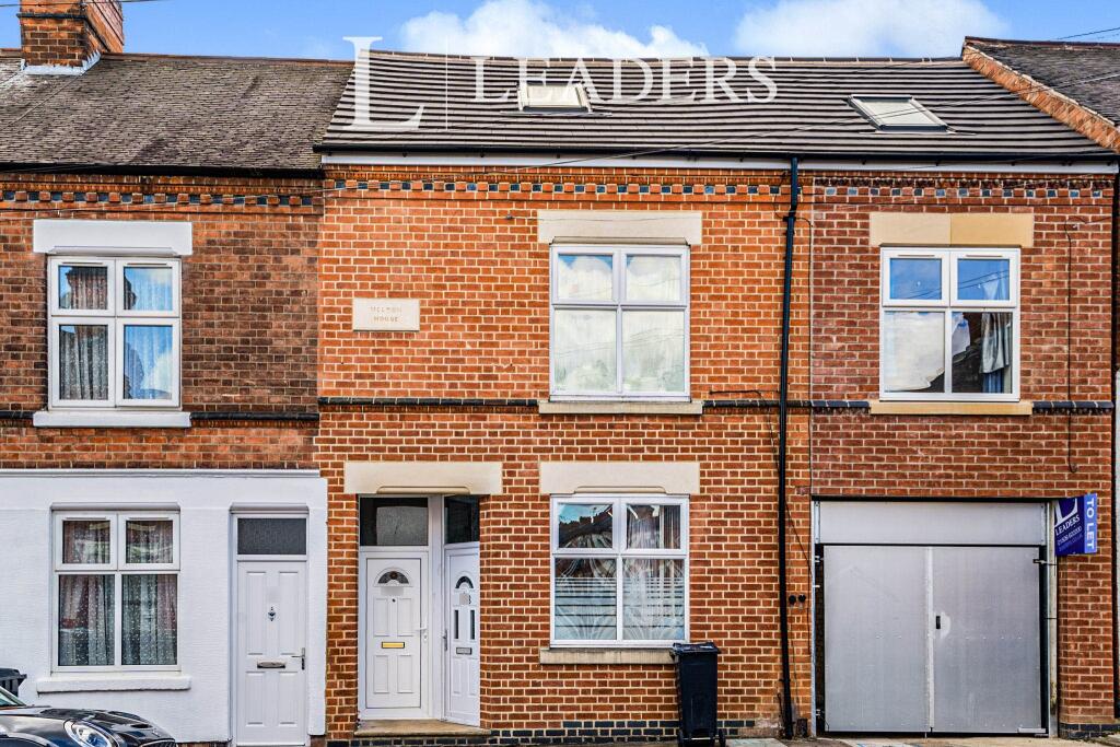 Main image of property: Pool Road, LE3