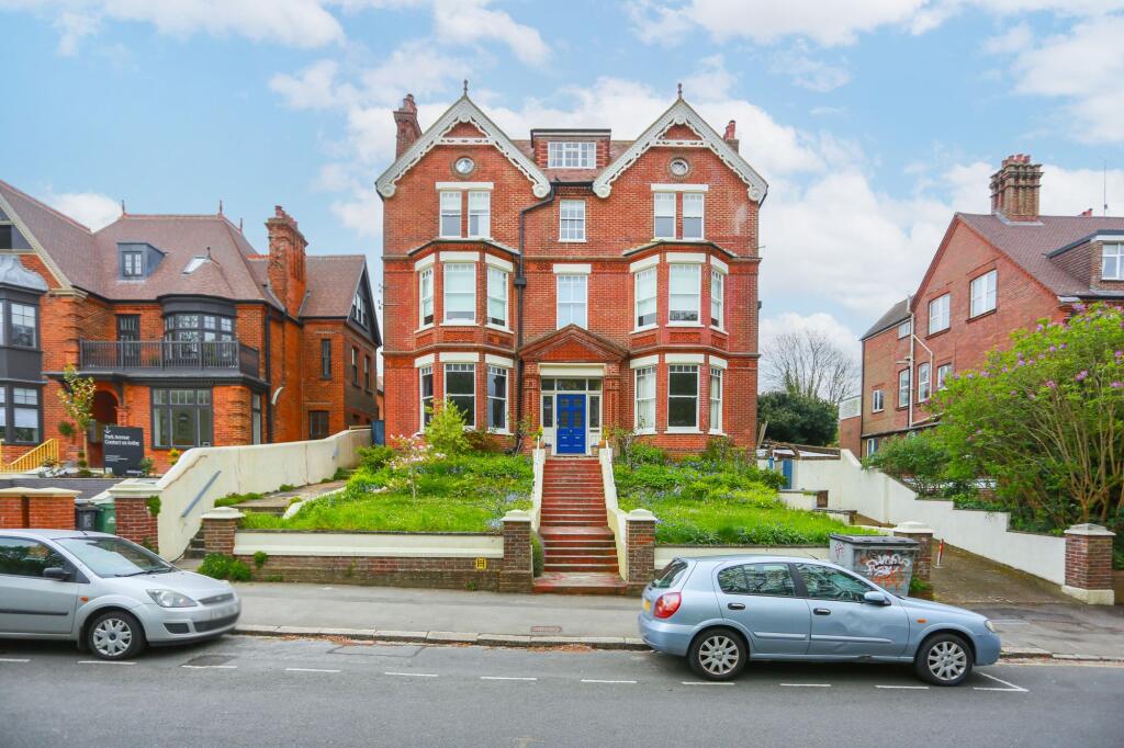 Main image of property: Preston Park Avenue, Brighton, BN1