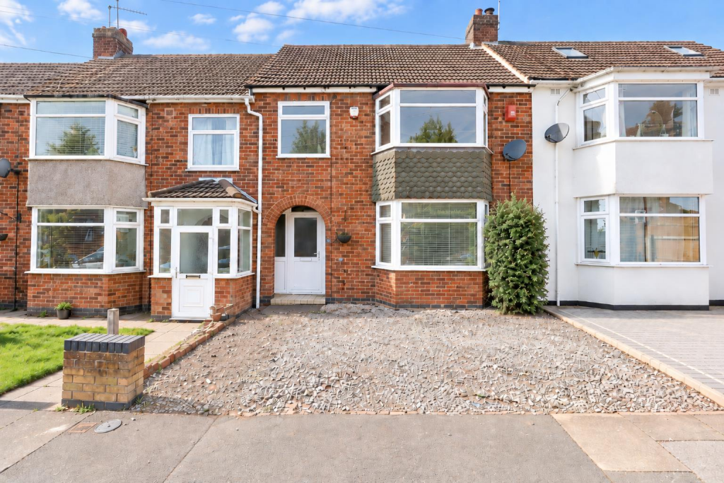 Main image of property: Eltham Road, Cheylesmore, Coventry