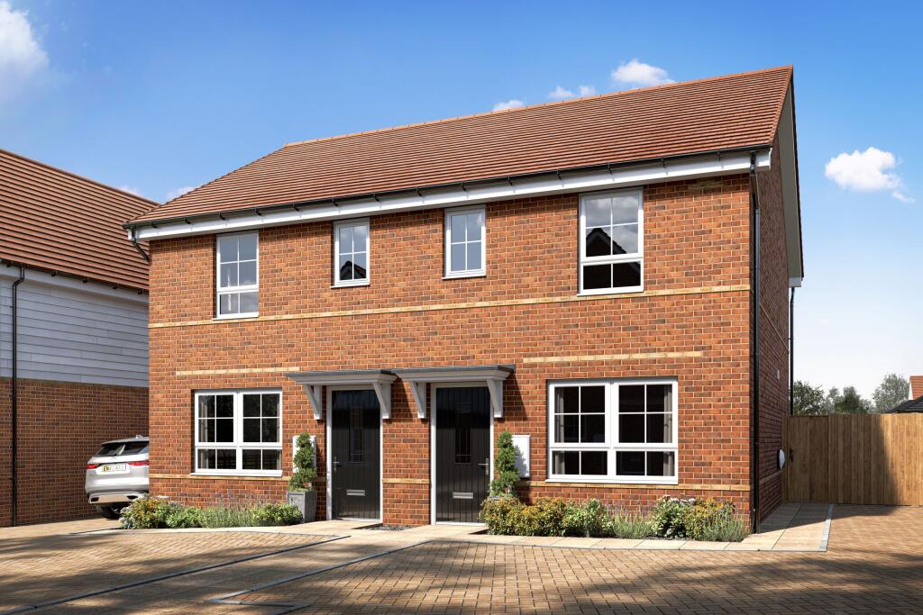 Main image of property: Crawley Down Road, Felbridge, East Sussex
RH19 2NY
