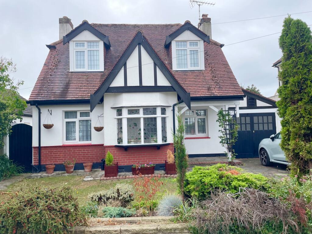 Main image of property: Marine Estate, Leigh-on-sea, Southend-on-sea