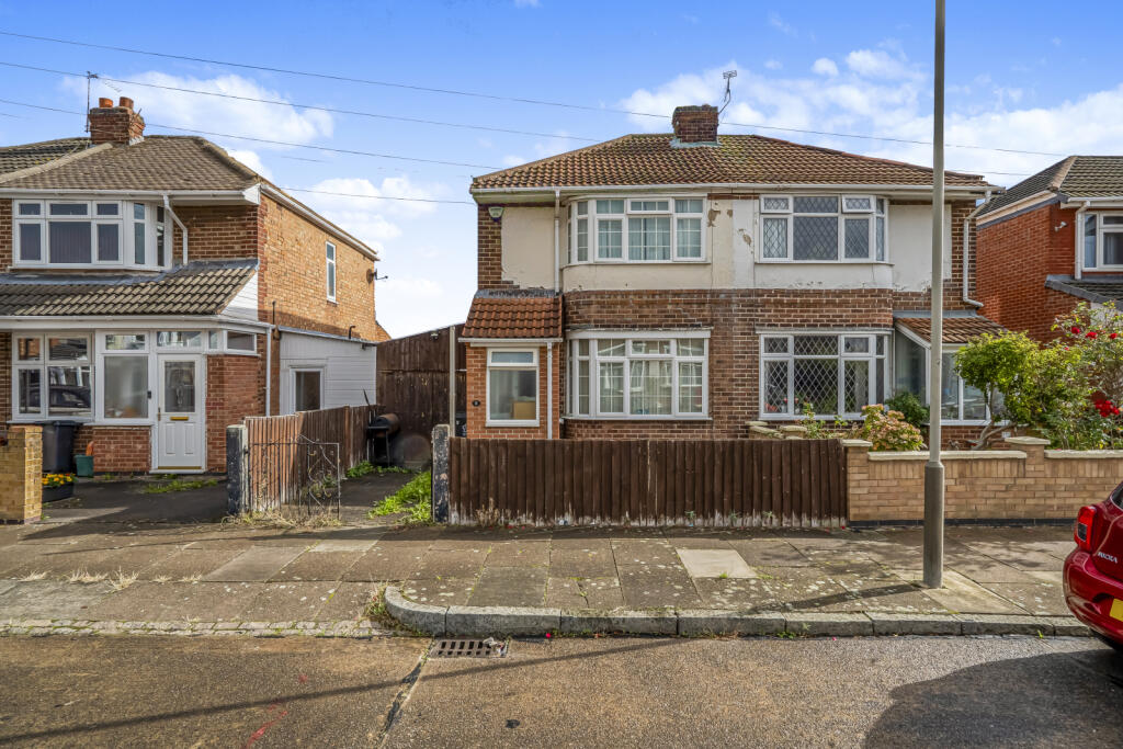 Main image of property: Brackenthwaire