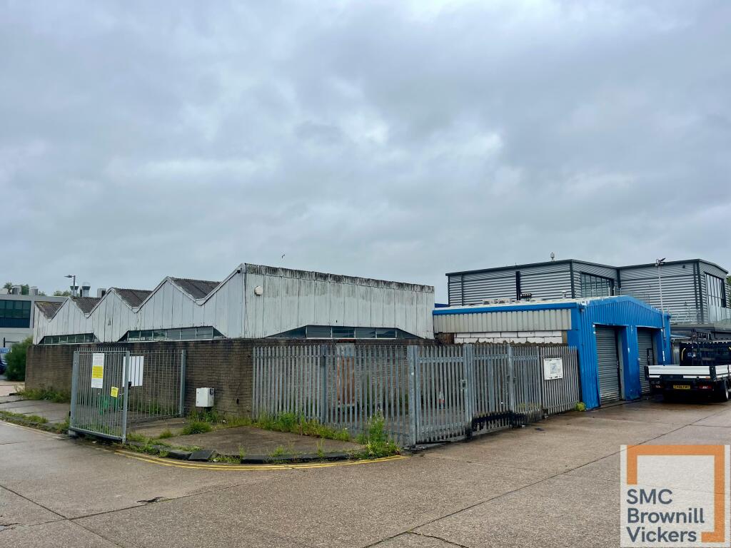 Main image of property: 6-8 Howard Chase, Basildon, SS14 3BD