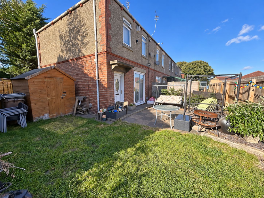 Main image of property: St. Aidans Square, Holystone, Newcastle upon Tyne, Tyne and Wear, NE12 9SY