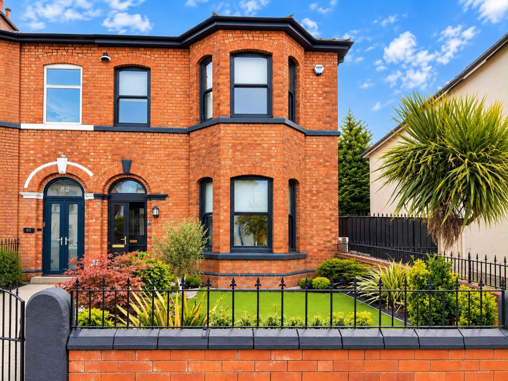Main image of property: Southbank Road, Southport, PR8