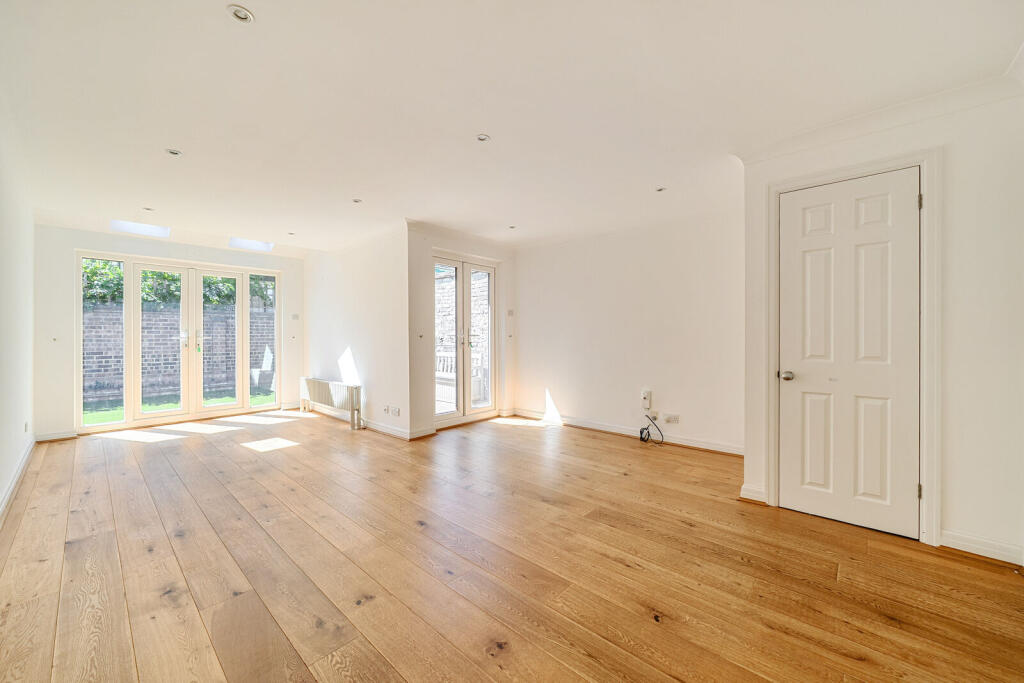 Main image of property: School Lane, Hampton Wick, Kingston upon Thames, KT1