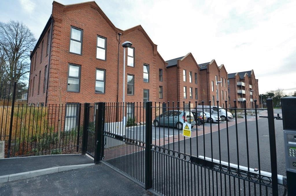 Main image of property: Otter Way, West Drayton, UB7