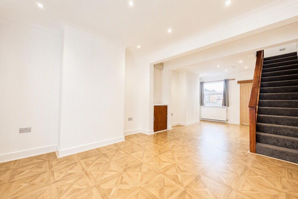 Main image of property: Harold Road, ME10