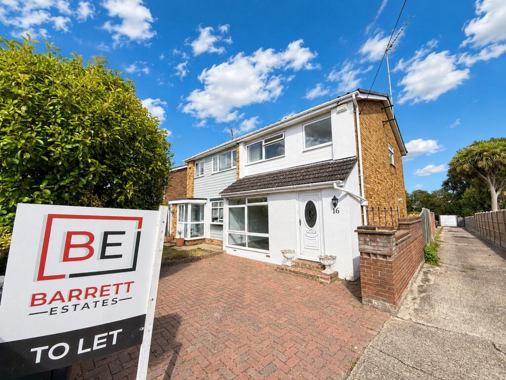 Main image of property: Connaught Road, Rayleigh, Essex, SS6