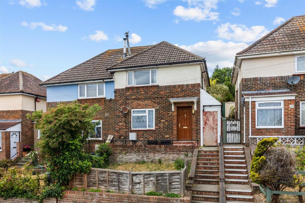 Main image of property: Maresfield Road, Brighton