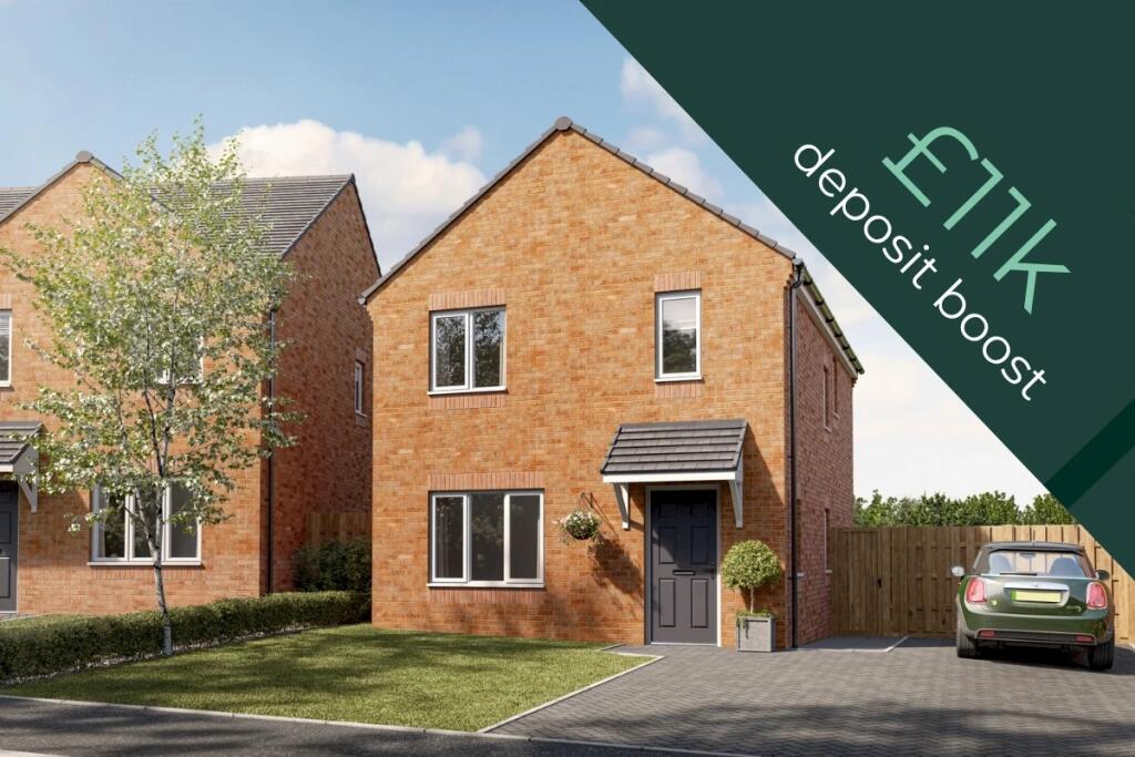 Main image of property: Uldale View,
Egremont,
CA22 2LJ