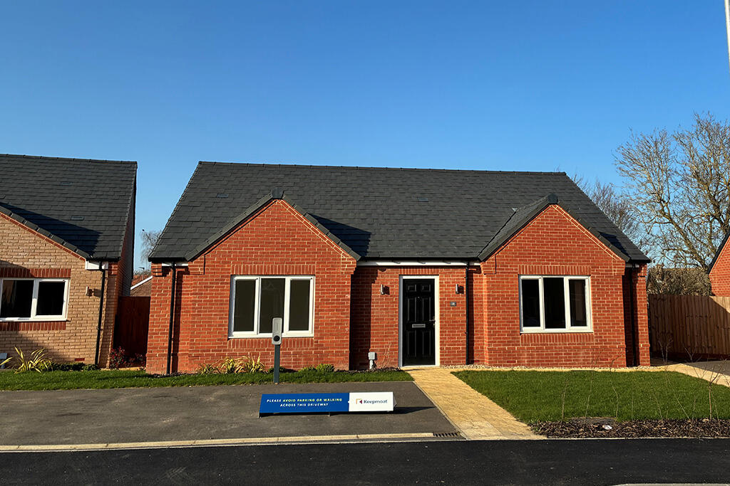 Main image of property: Copper Fields
Church Road Old Newton ,
Old Newton ,
IP14 4ED