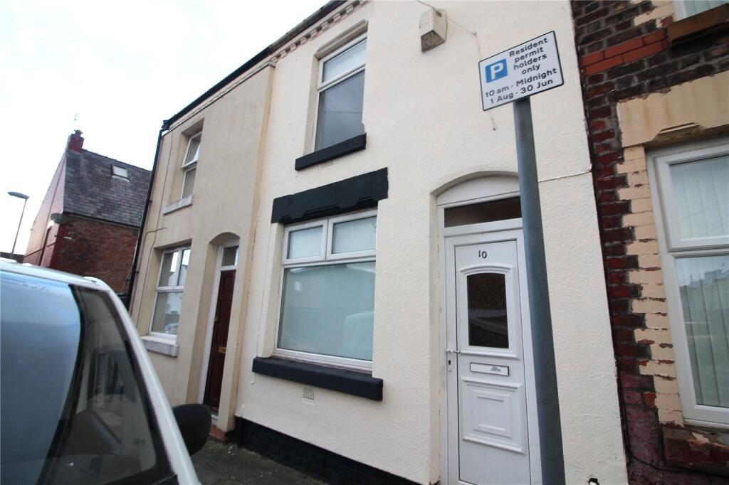 Main image of property: Stockbridge Place, Liverpool, Merseyside, L5
