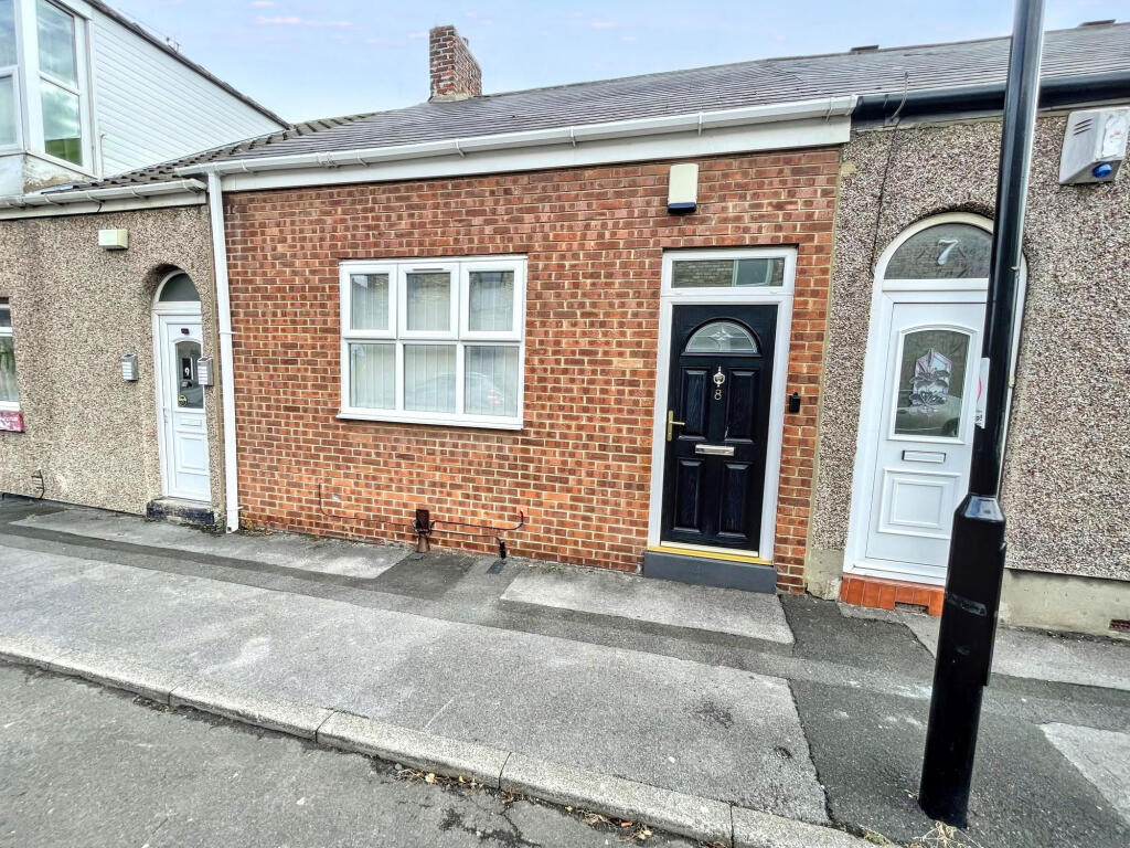 Main image of property: Regal Road, Sunderland, Tyne and Wear, SR4 6HR