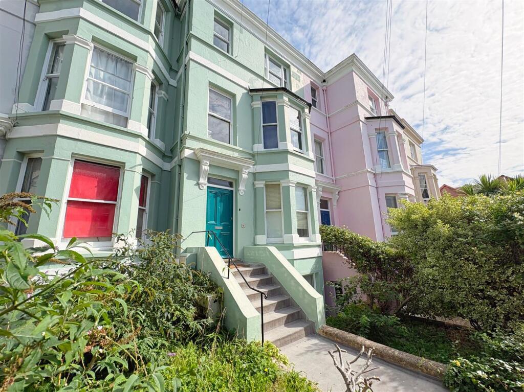 Main image of property: Cobourg Place, Hastings