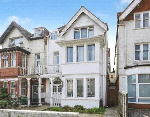 Main image of property: Cheriton Road, Folkstone, CT20