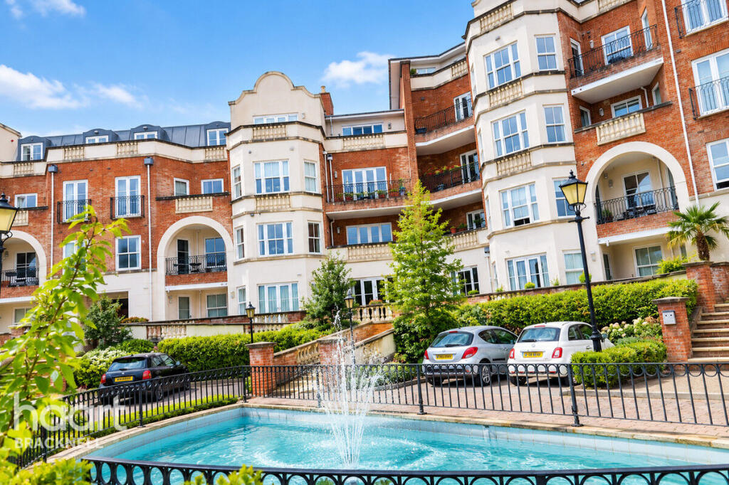 Main image of property: Burleigh Road, Ascot