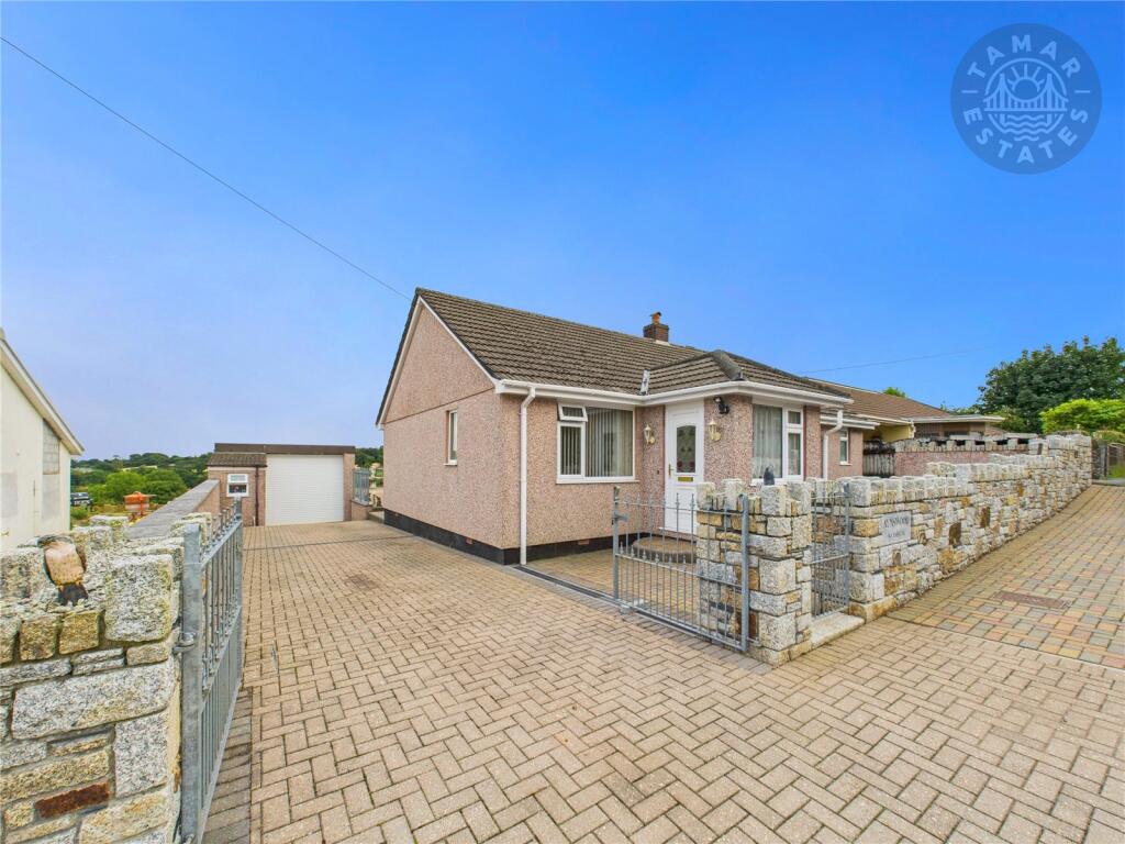 Main image of property: Trecarne, Liskeard, Cornwall, PL14