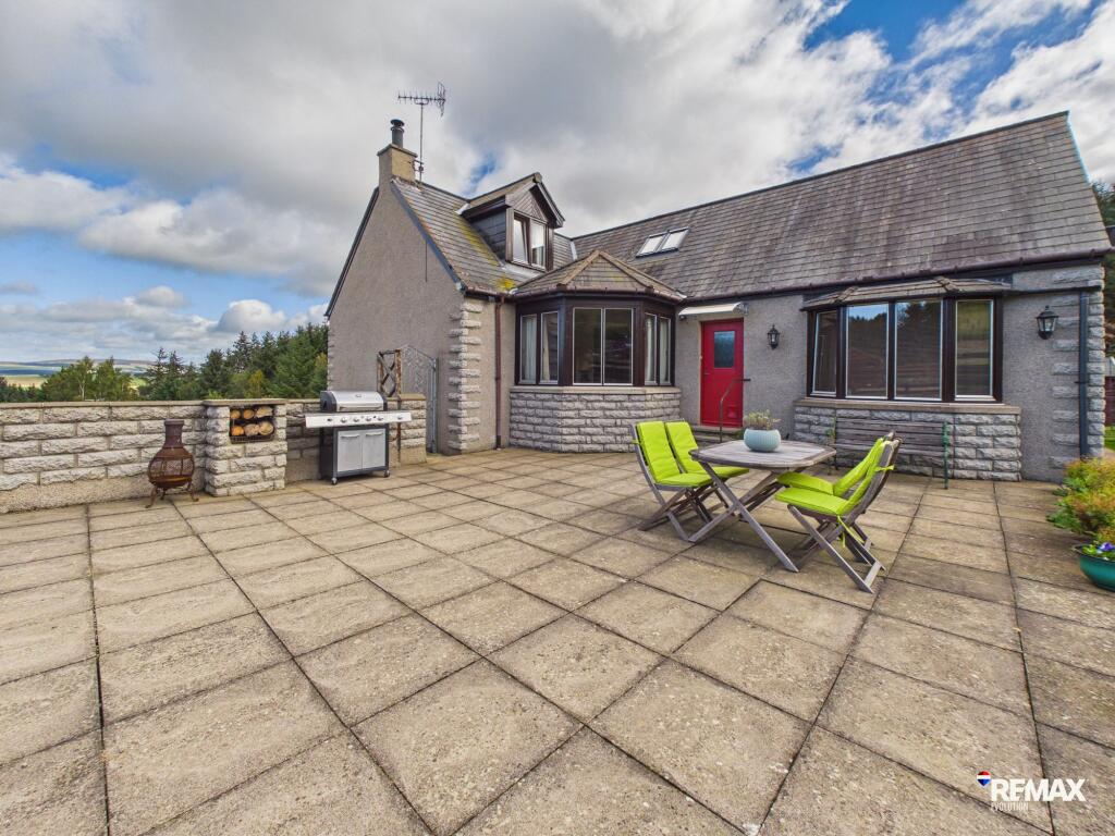 Main image of property: Clatt, Huntly, AB54