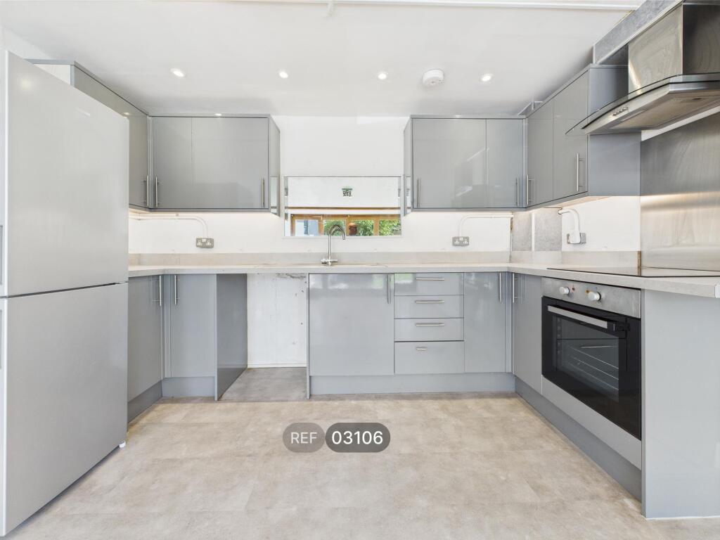 Main image of property: Vere Road, Brighton, East Sussex, BN1 4NR