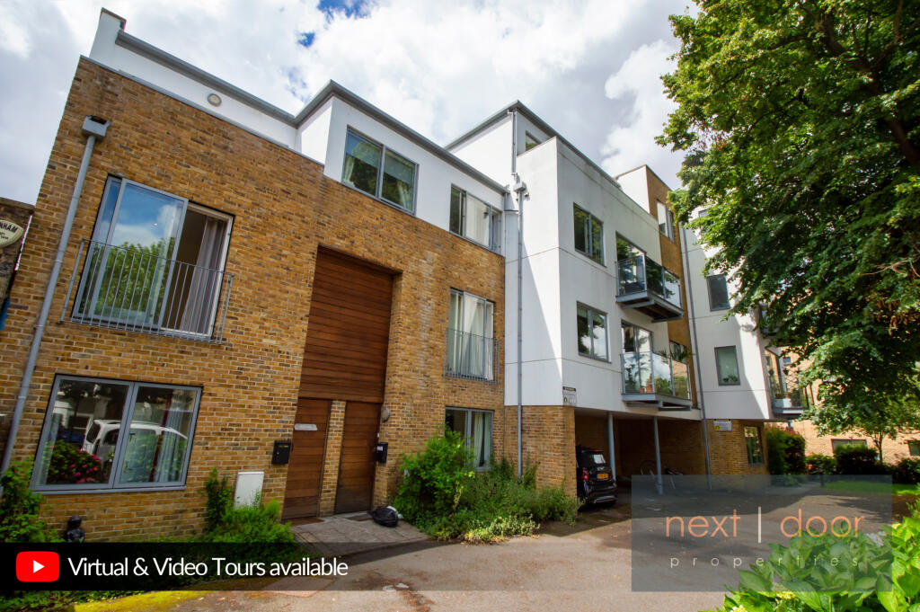 Main image of property: Benhill Road, Camberwell, SE5