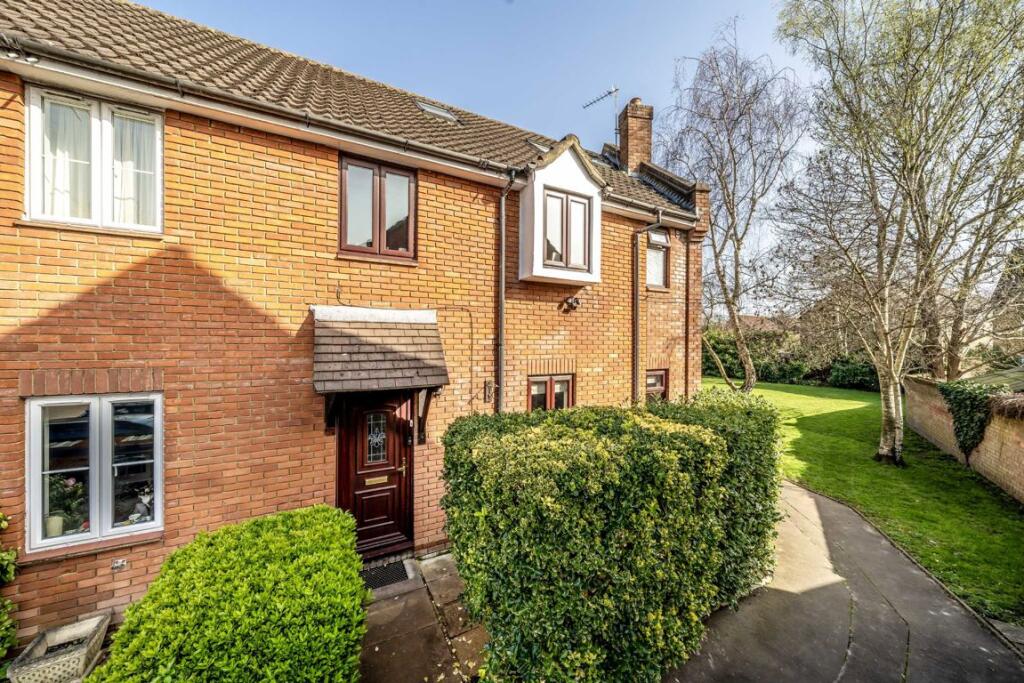 Main image of property: Jonquil Gardens, Hampton