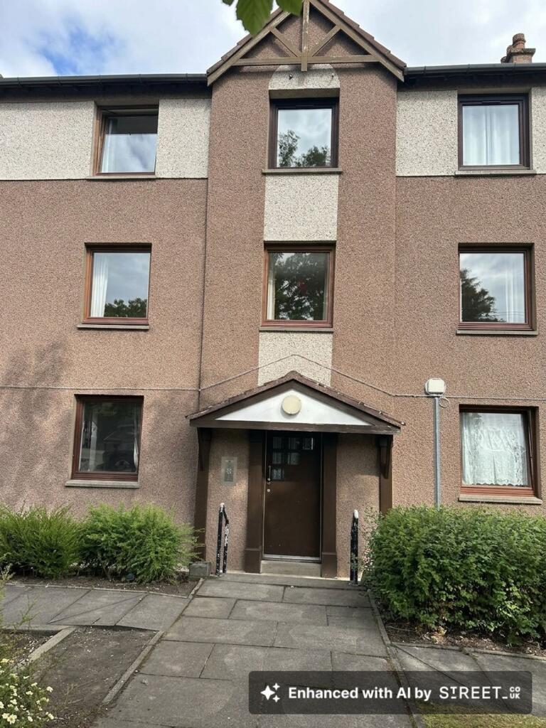 Main image of property: Morrison Drive, Aberdeen, AB10