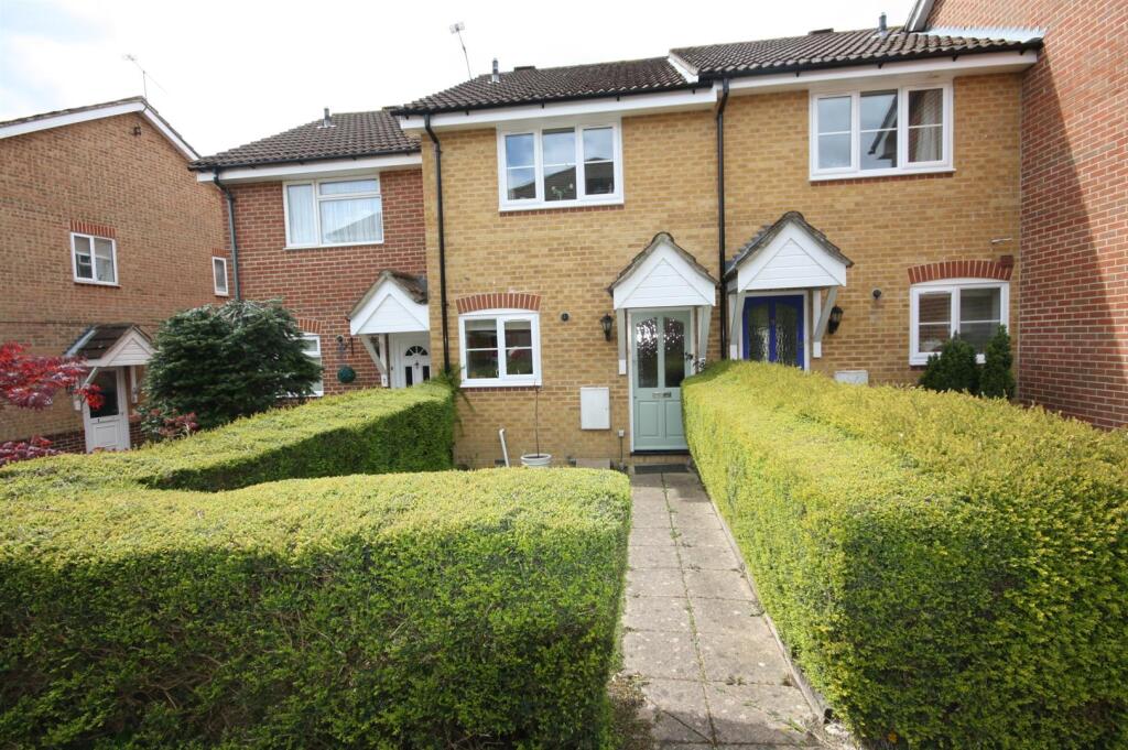 Main image of property: Timor Close, Whiteley