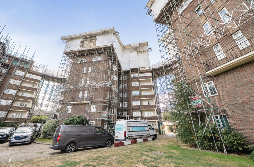 Main image of property: Chiswick Village, London, W4