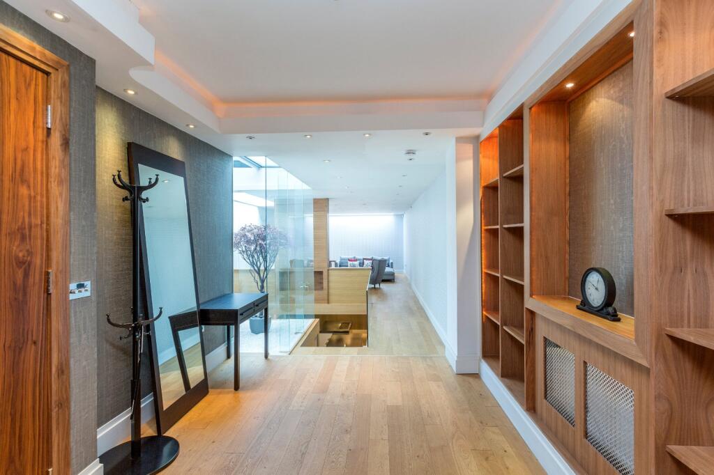 Main image of property: Horseferry Road, Westminster, London, SW1P
