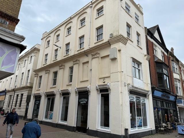 Main image of property: Bond Street, Weymouth