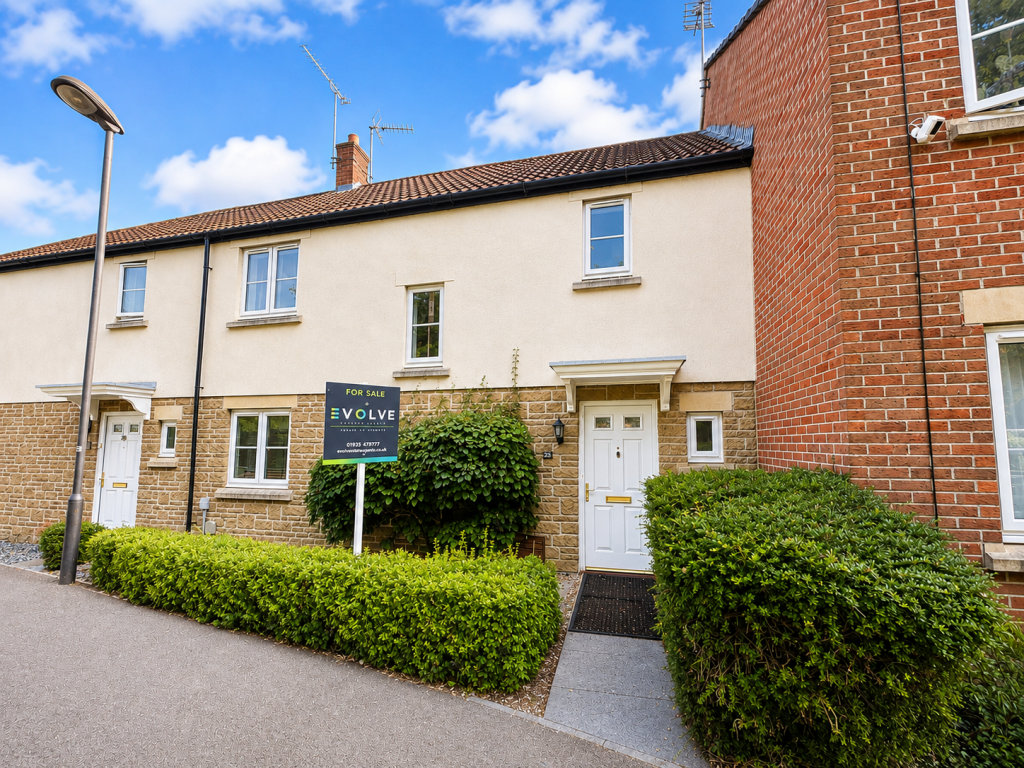 Main image of property: Tithe Court, Yeovil, BA20