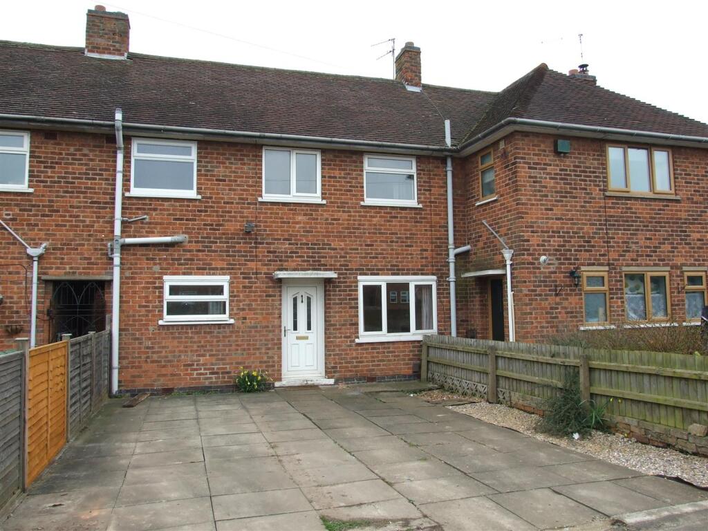 Main image of property: Beaumont Road, Loughborough, LE11 2JB