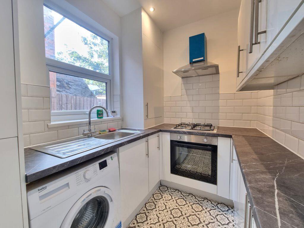 Main image of property: Jarrom Street, Leicester