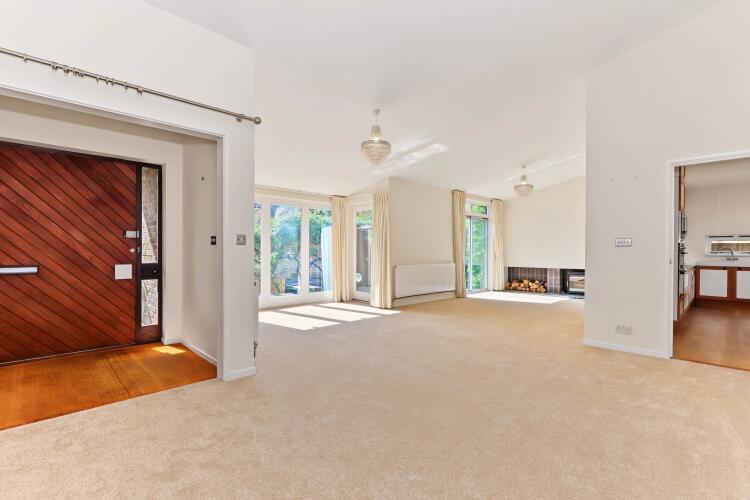 Main image of property: Davenant Road, Oxford