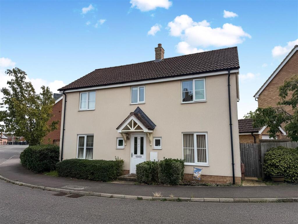 Main image of property: Fern Way, Red Lodge