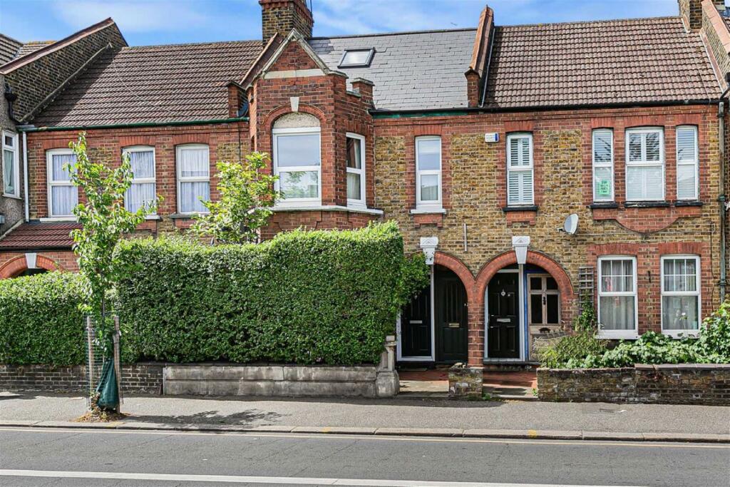 Main image of property: Chingford Road, Walthamstow