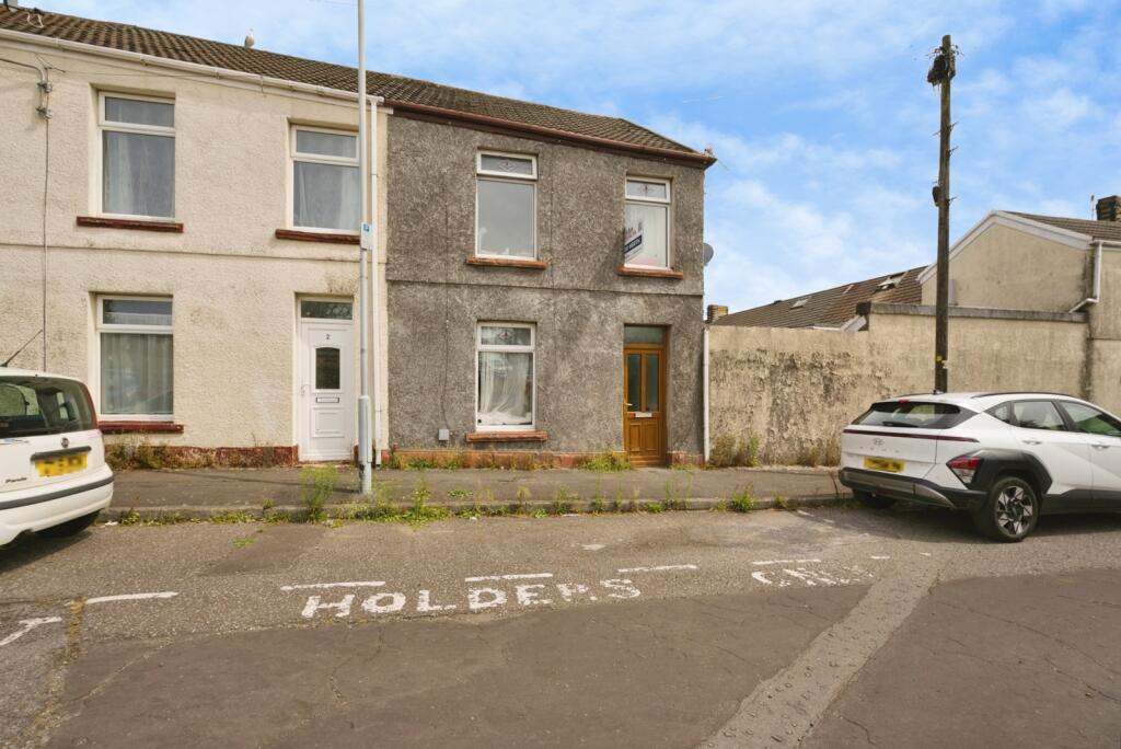 Main image of property: Montana Place, SWANSEA, West Glamorgan, SA1