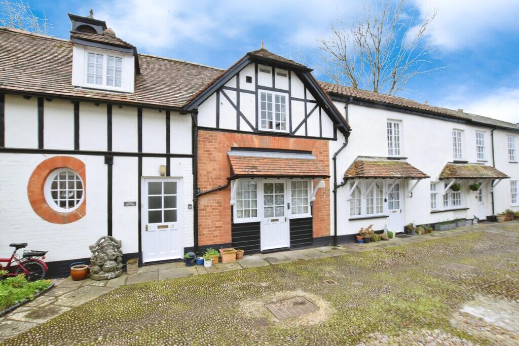 Main image of property: Fore Street, Topsham