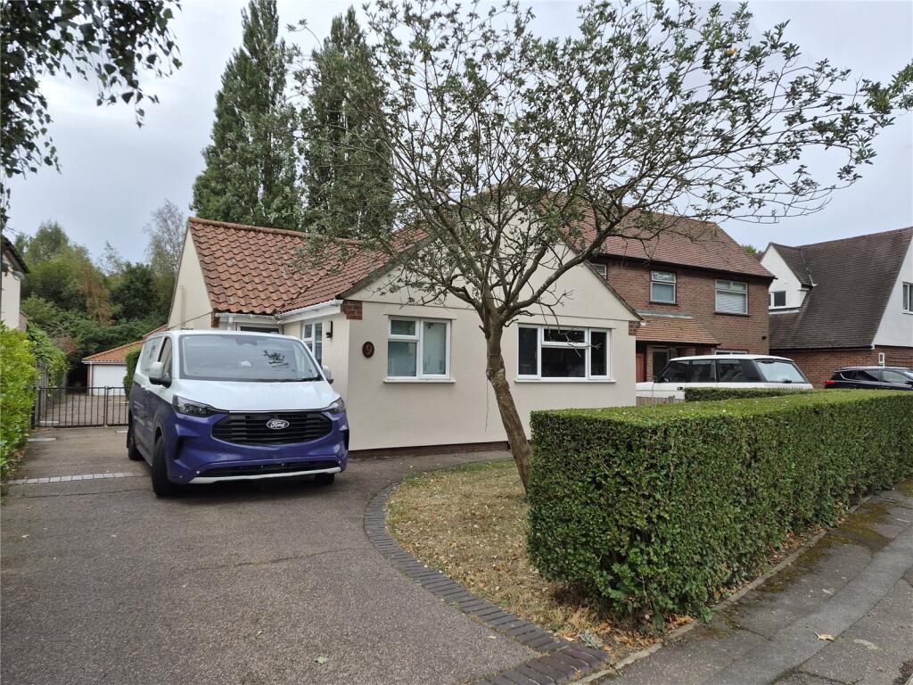 Main image of property: Dedham Meade, Dedham, Colchester, Essex, CO7