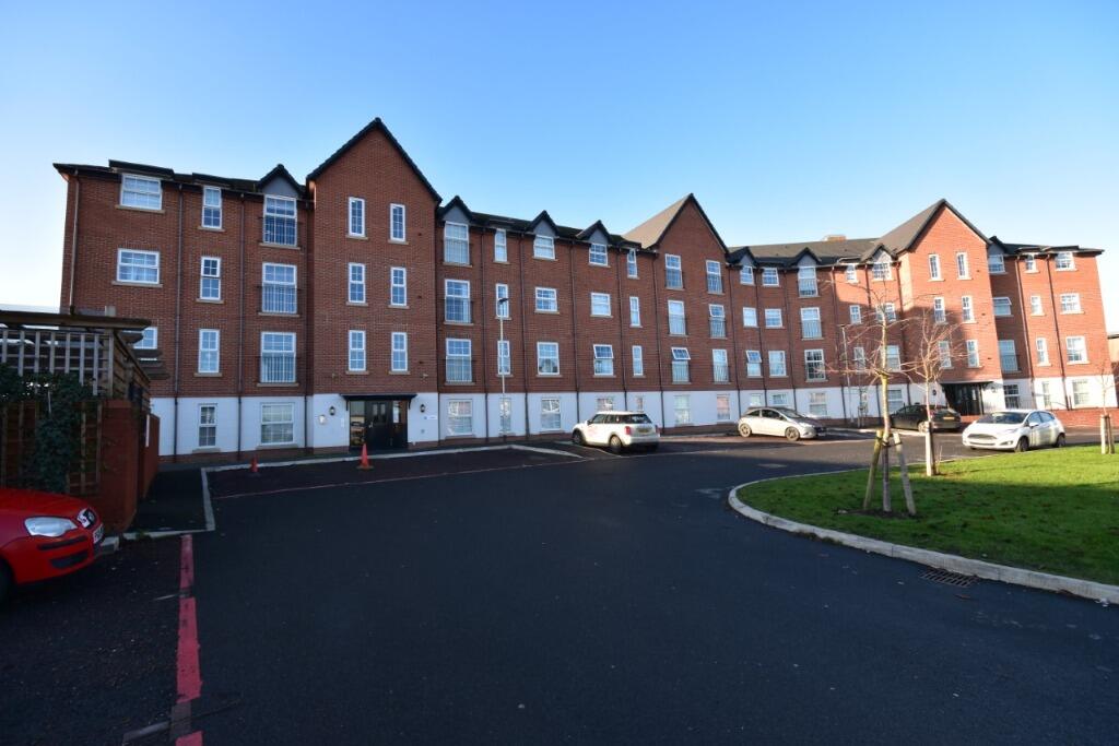 Main image of property: Off Watery Road, Wrexham, LL13