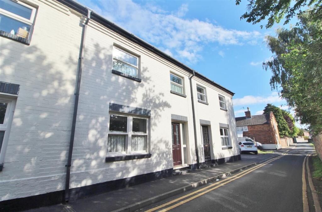 Main image of property: Church Street, Billingborough, Sleaford