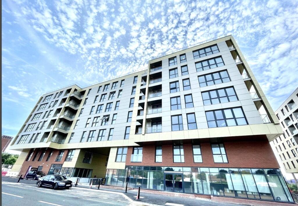 Main image of property: 7 Adelphi Street, Salford, Salford, M3