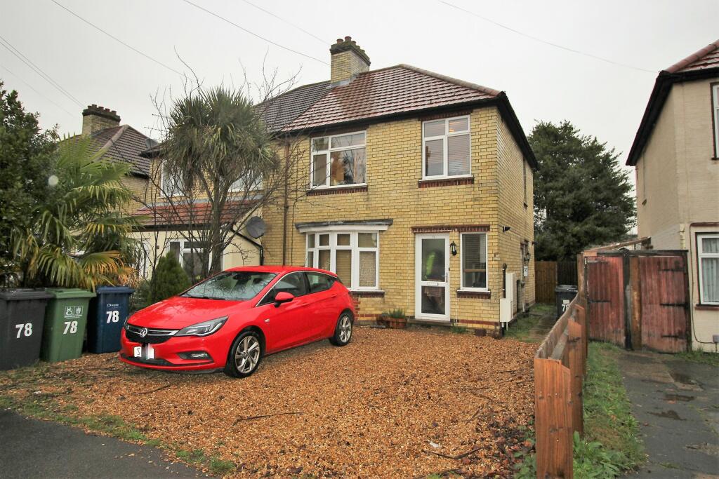 Main image of property: Kings Hedges Road, Cambridge