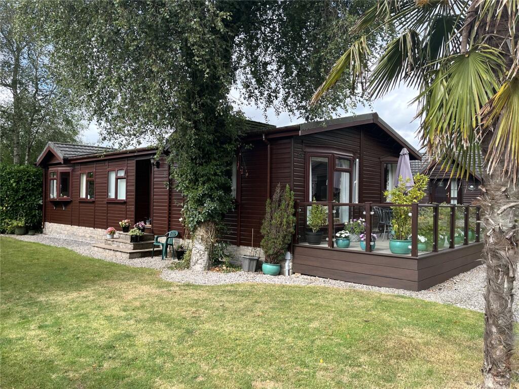 Main image of property: 11 Underbarrow Lodge Park, Underbarrow, Kendal, Cumbria
