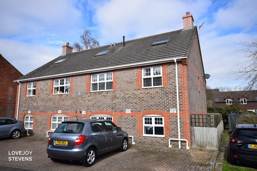 Main image of property: Russell Road, Newbury, RG14