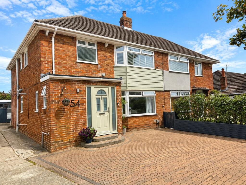 Main image of property: Privett Place, Gosport, Hampshire, PO12